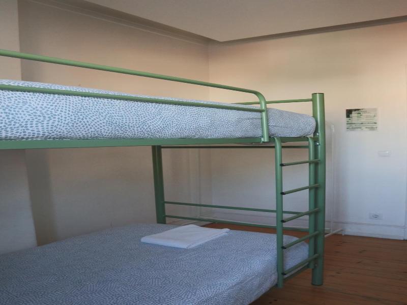 Terrace Lisbon Hostel image