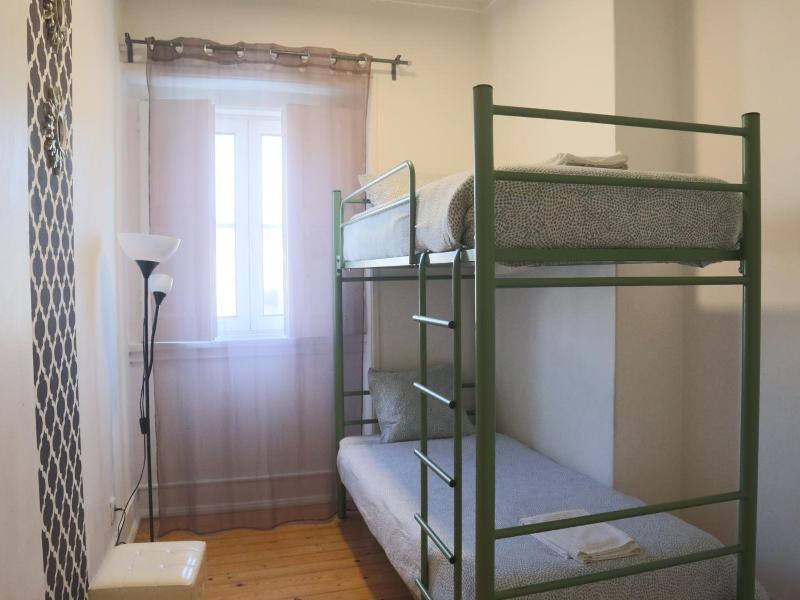 Terrace Lisbon Hostel image