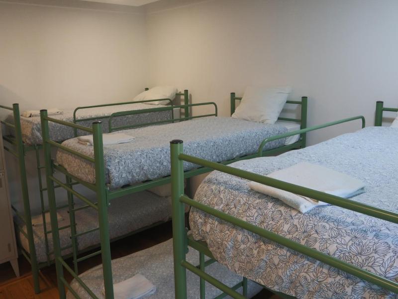 Terrace Lisbon Hostel image