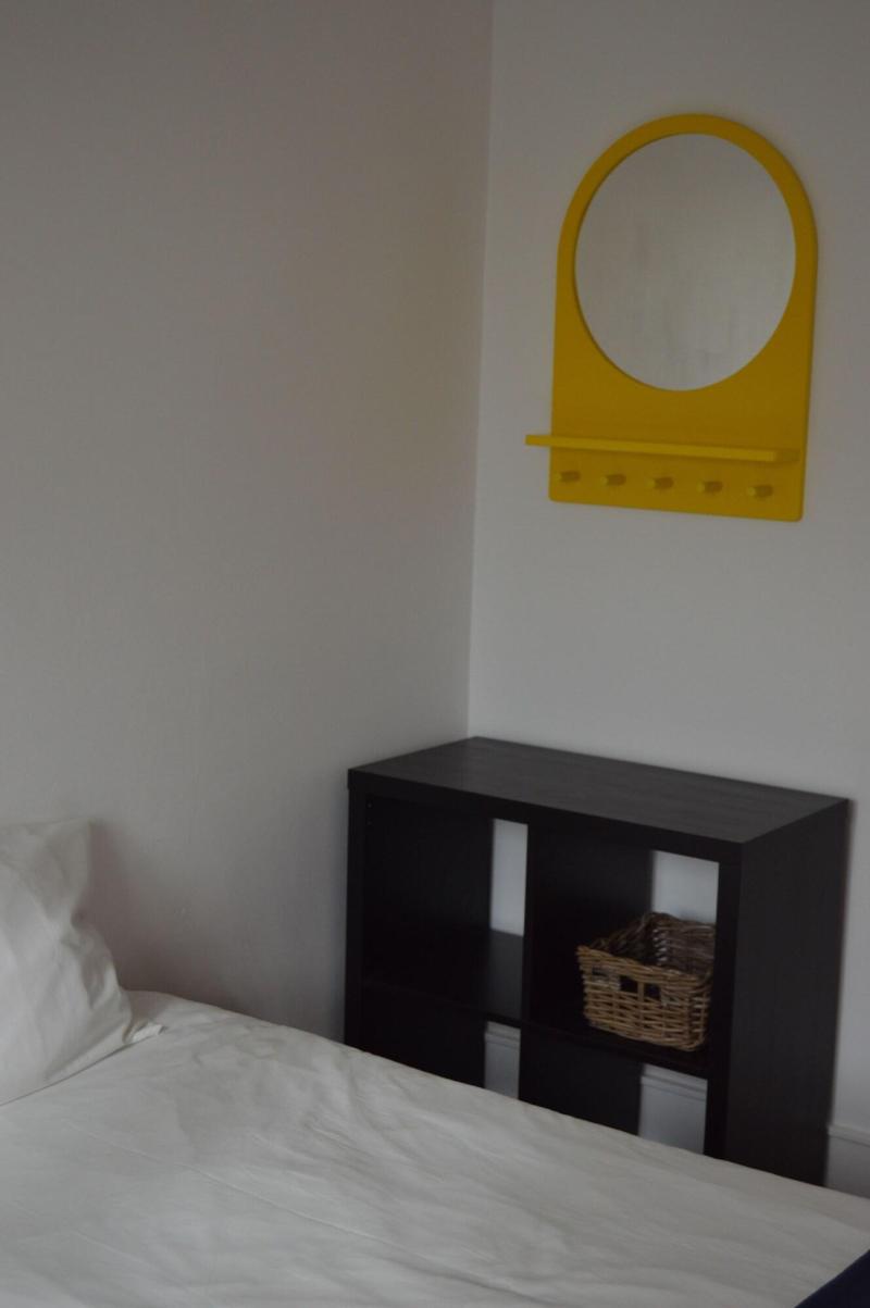 Terrace Lisbon Hostel image