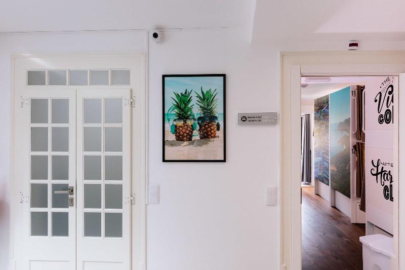 Lisbon South Hostel image