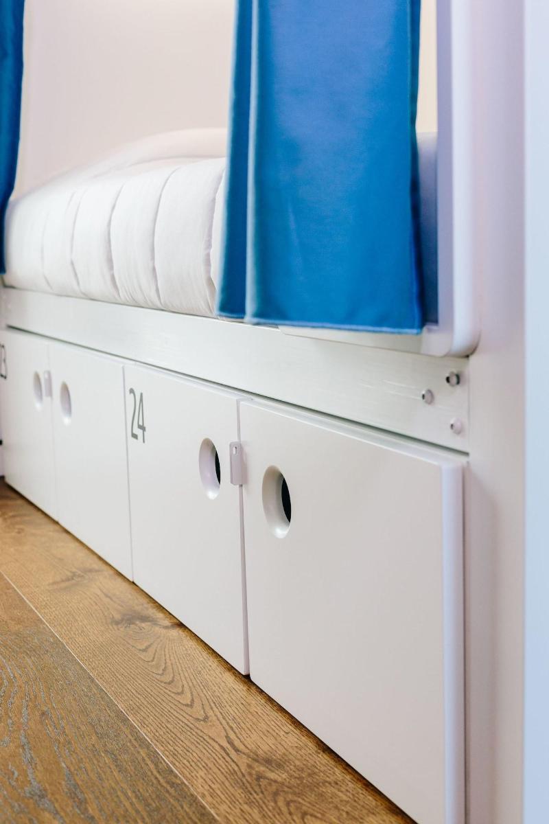 Lisbon South Hostel image