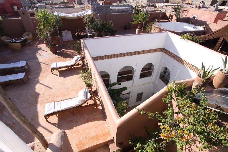 Riad O2 — photo 64