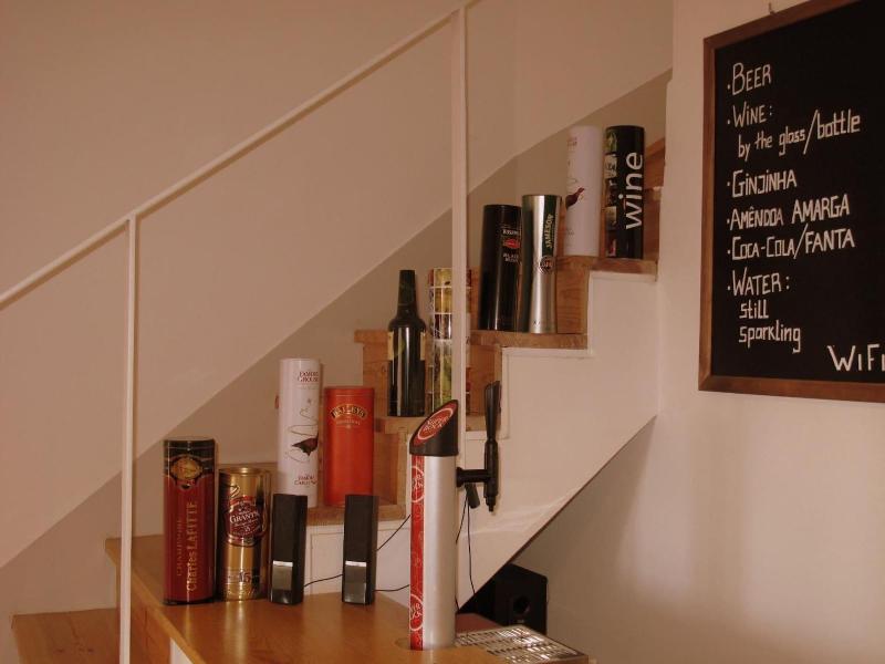 Inn Possible Lisbon Hostel image