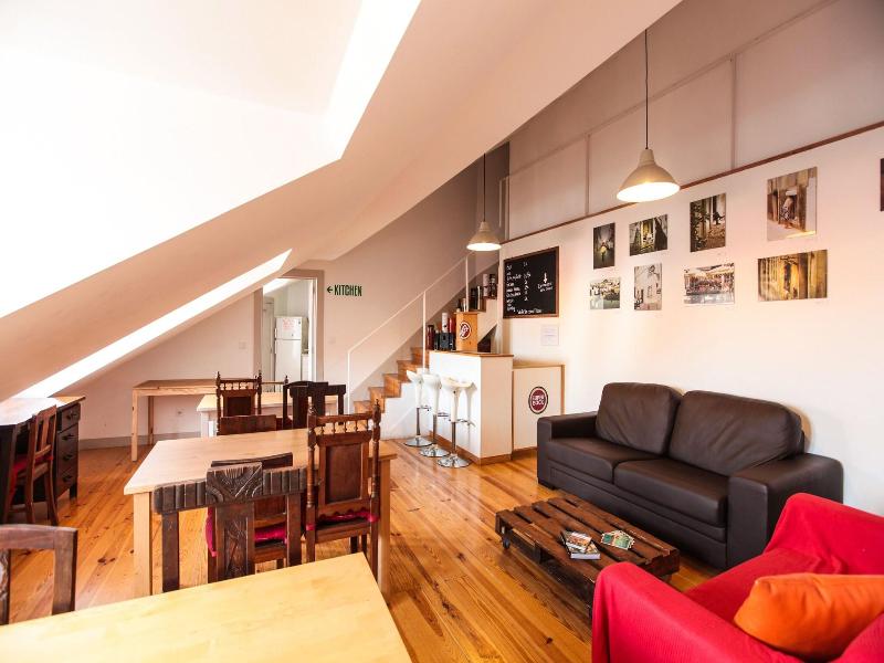 Inn Possible Lisbon Hostel image