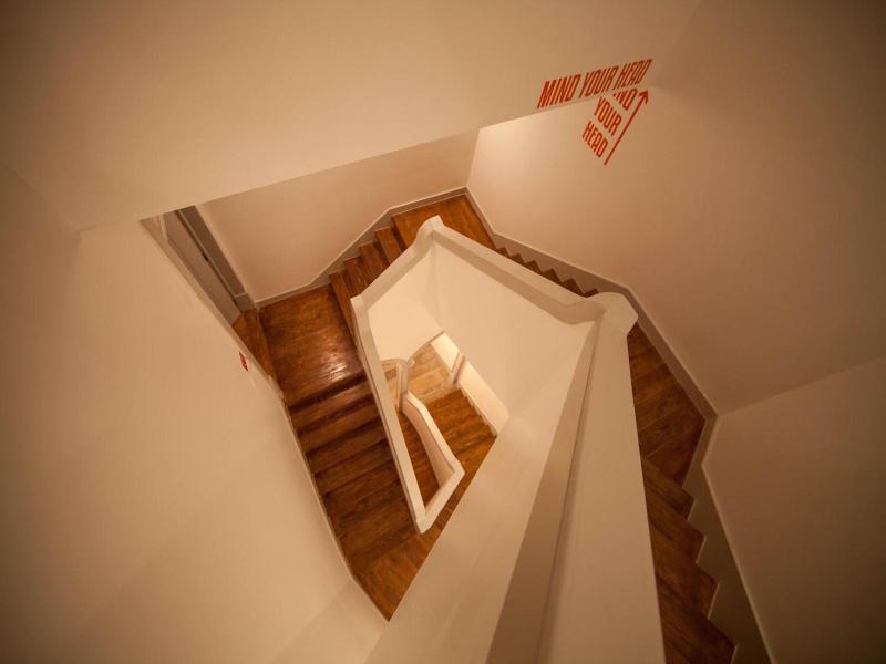 Inn Possible Lisbon Hostel image
