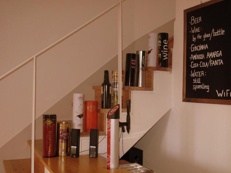Inn Possible Lisbon Hostel image