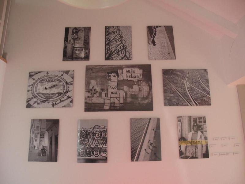 Inn Possible Lisbon Hostel image