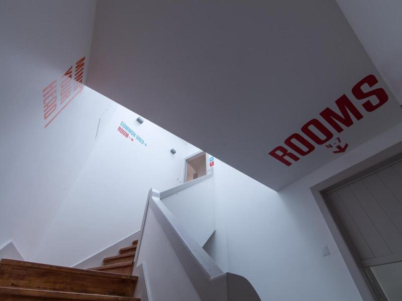 Inn Possible Lisbon Hostel image