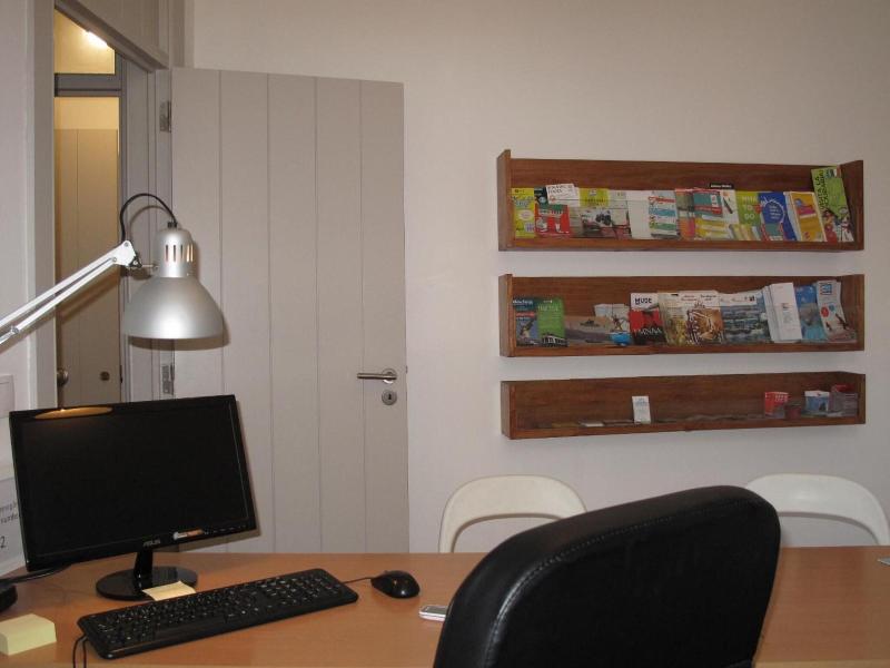Inn Possible Lisbon Hostel image
