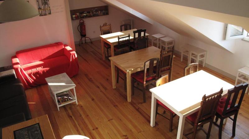 Inn Possible Lisbon Hostel image