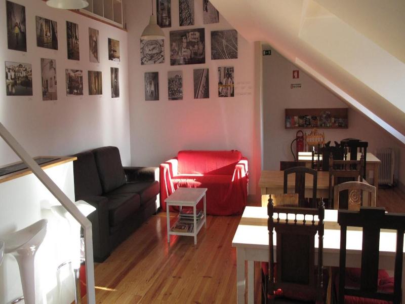 Inn Possible Lisbon Hostel image