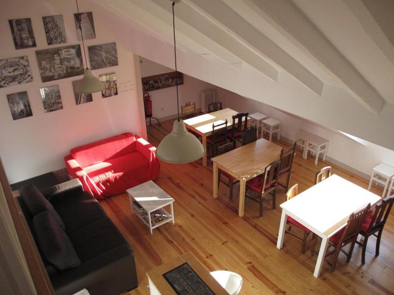 Inn Possible Lisbon Hostel image