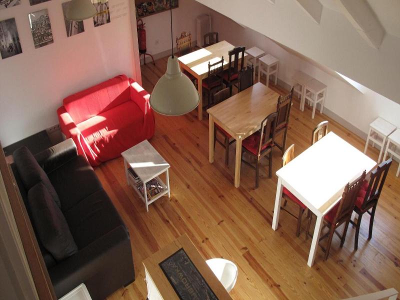 Inn Possible Lisbon Hostel image