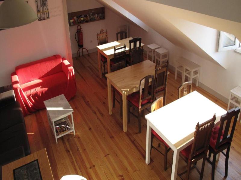 Inn Possible Lisbon Hostel image