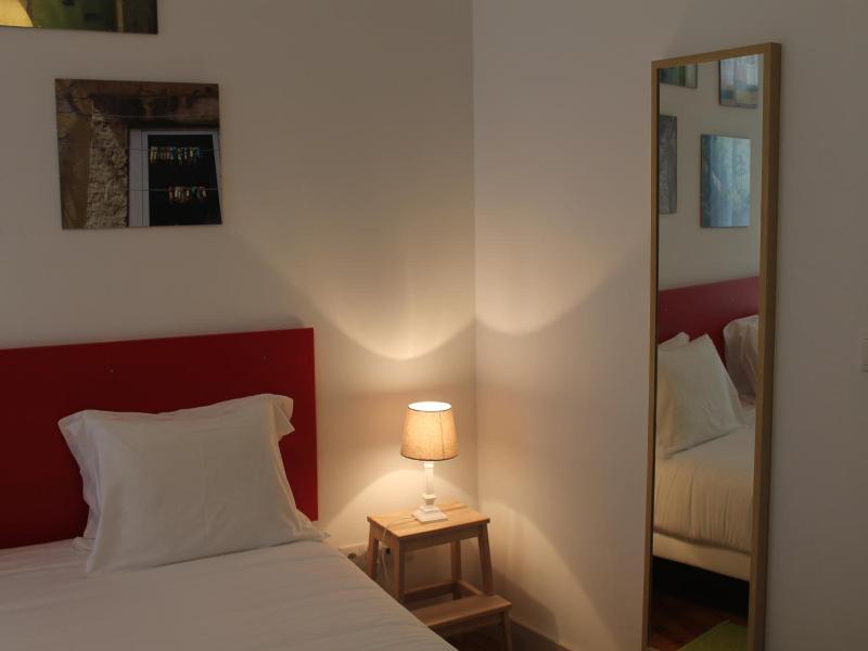 Inn Possible Lisbon Hostel image