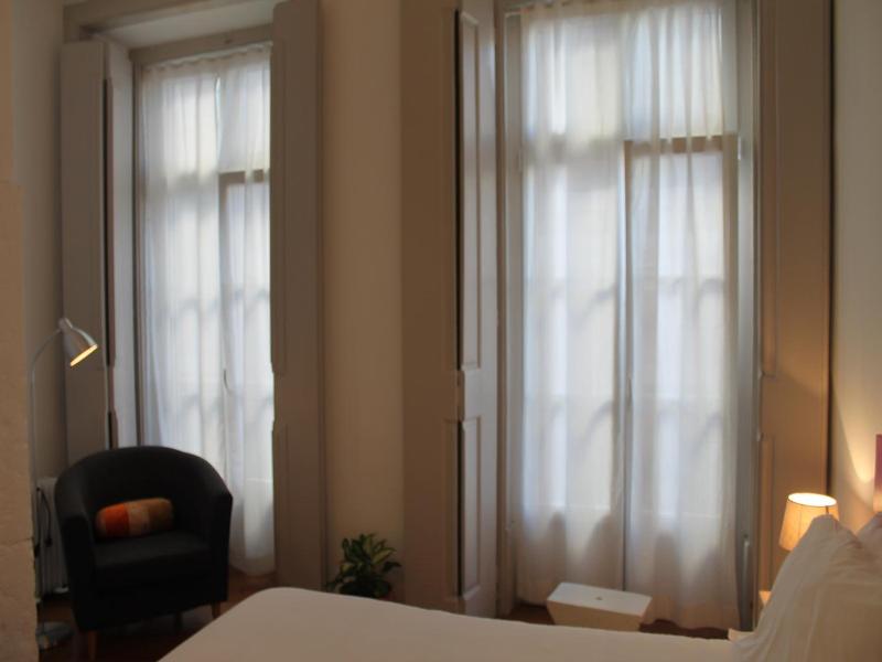 Inn Possible Lisbon Hostel image