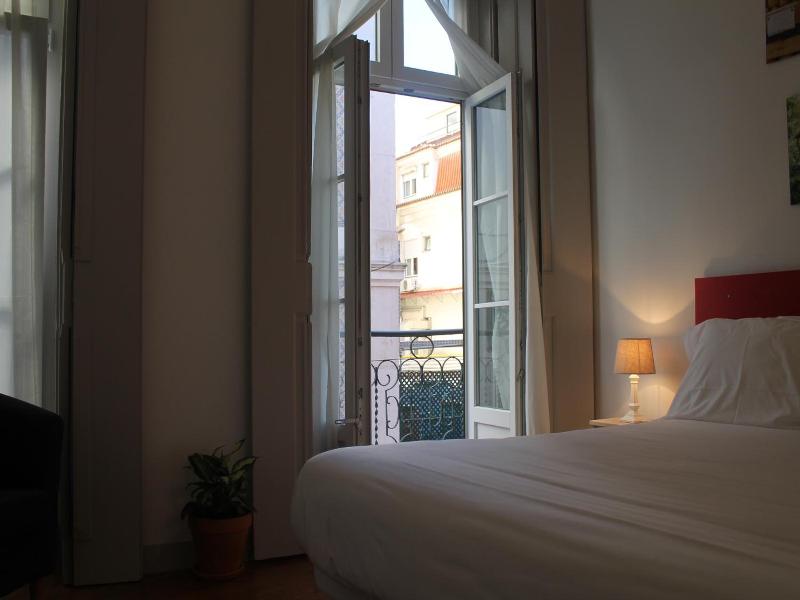 Inn Possible Lisbon Hostel image