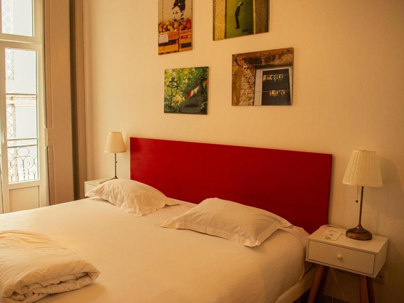 Inn Possible Lisbon Hostel image