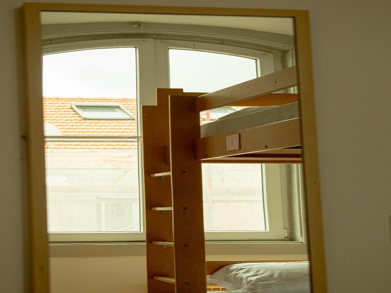 Inn Possible Lisbon Hostel image