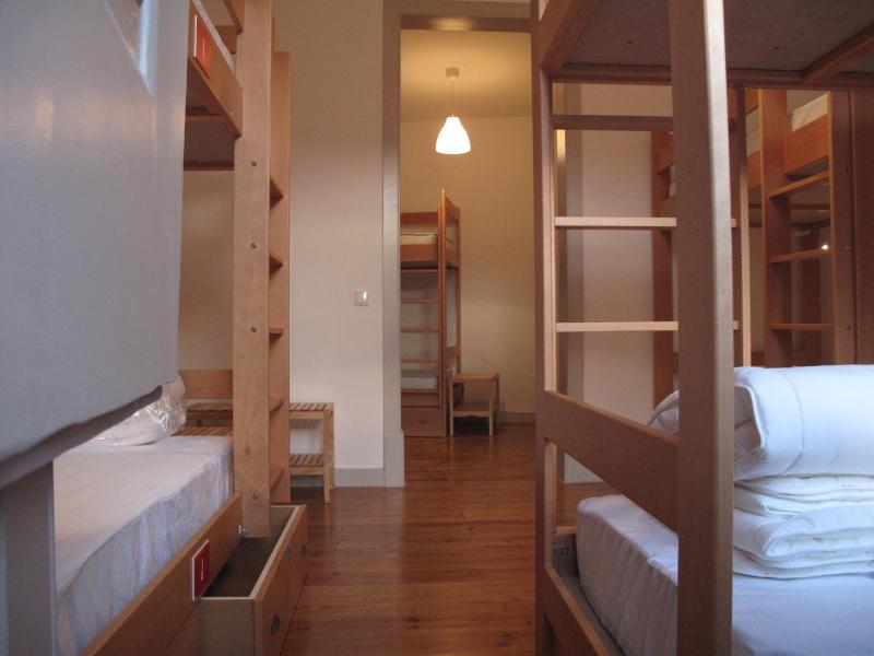 Inn Possible Lisbon Hostel image