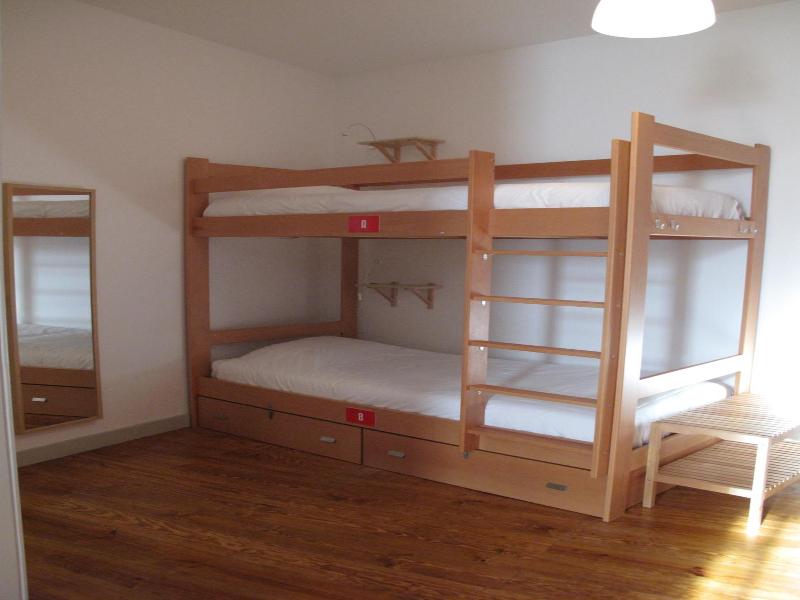 Inn Possible Lisbon Hostel image