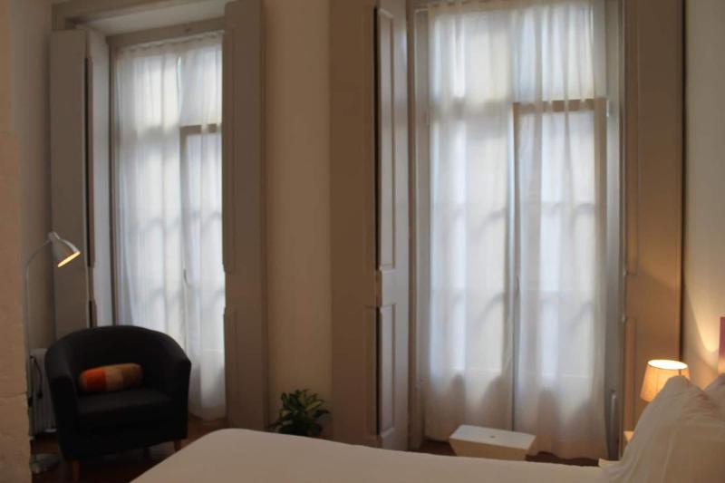 Inn Possible Lisbon Hostel image