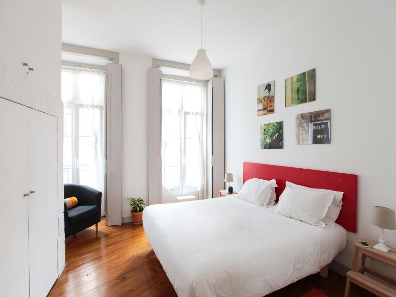 Inn Possible Lisbon Hostel image