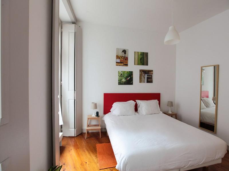 Inn Possible Lisbon Hostel image