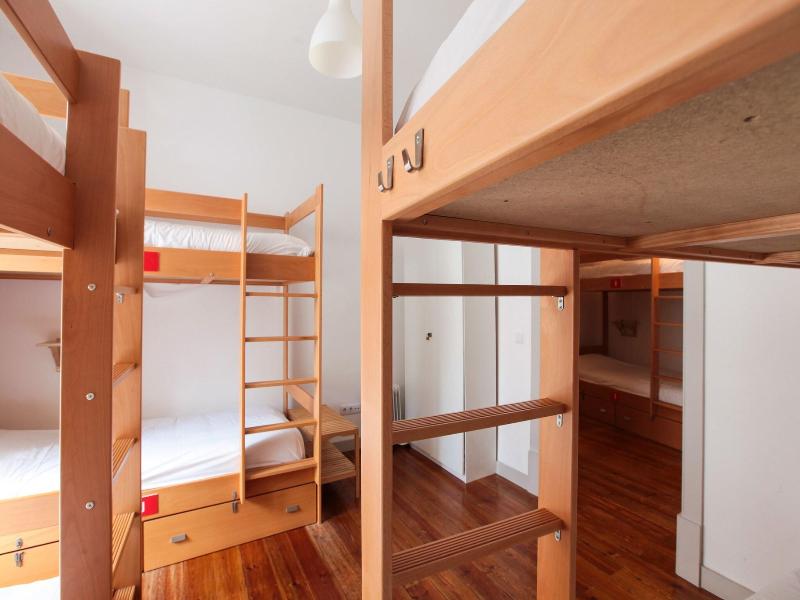 Inn Possible Lisbon Hostel image