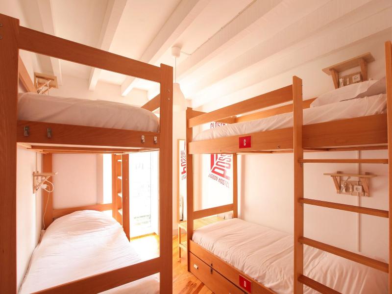 Inn Possible Lisbon Hostel image