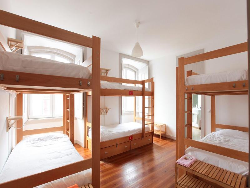 Inn Possible Lisbon Hostel image
