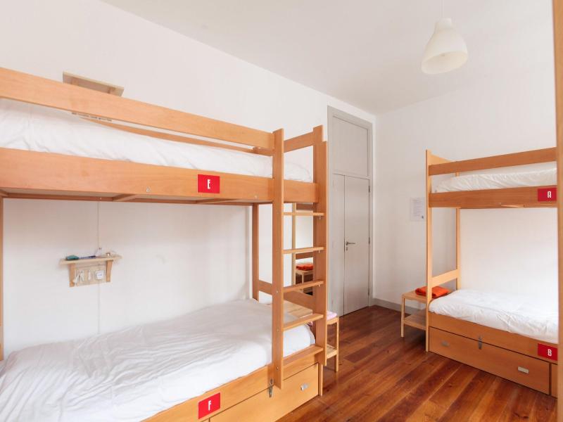 Inn Possible Lisbon Hostel image