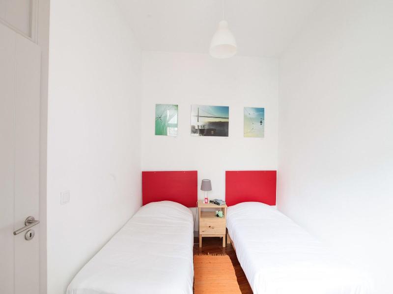 Inn Possible Lisbon Hostel image
