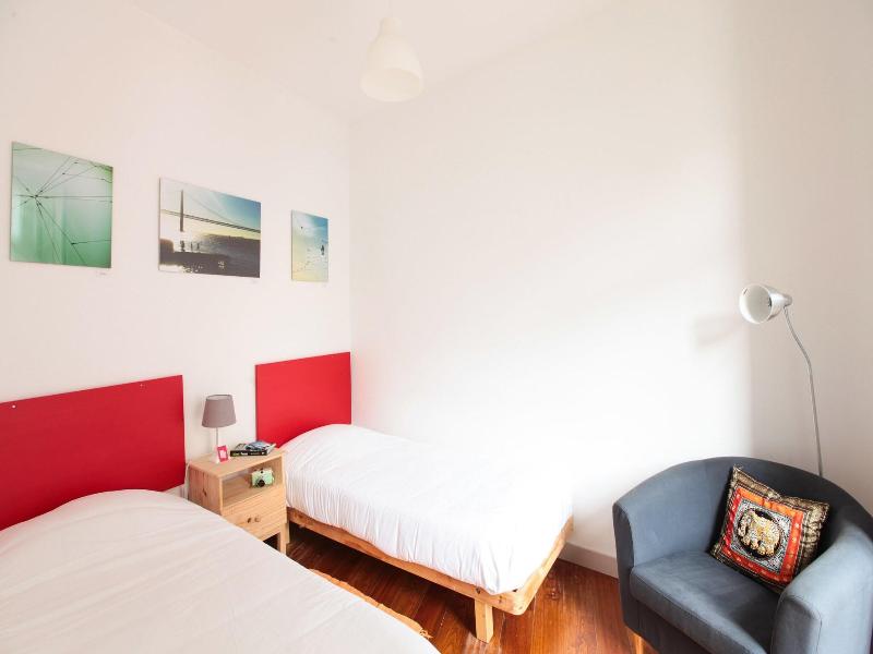 Inn Possible Lisbon Hostel image