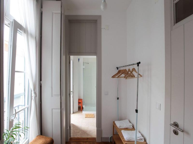Inn Possible Lisbon Hostel image