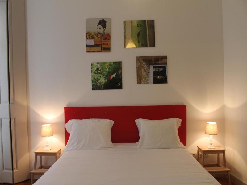 Inn Possible Lisbon Hostel image