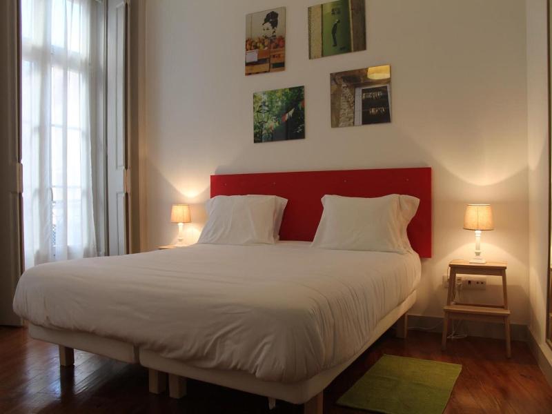Inn Possible Lisbon Hostel image