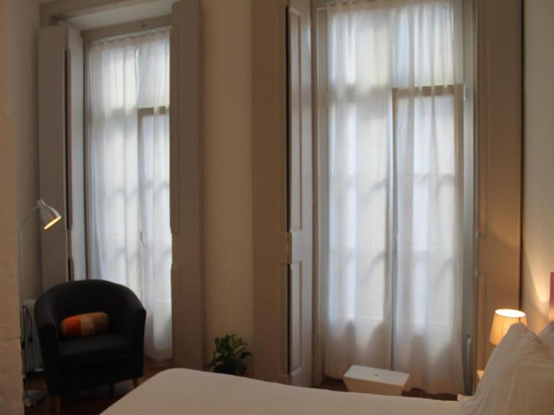 Inn Possible Lisbon Hostel image