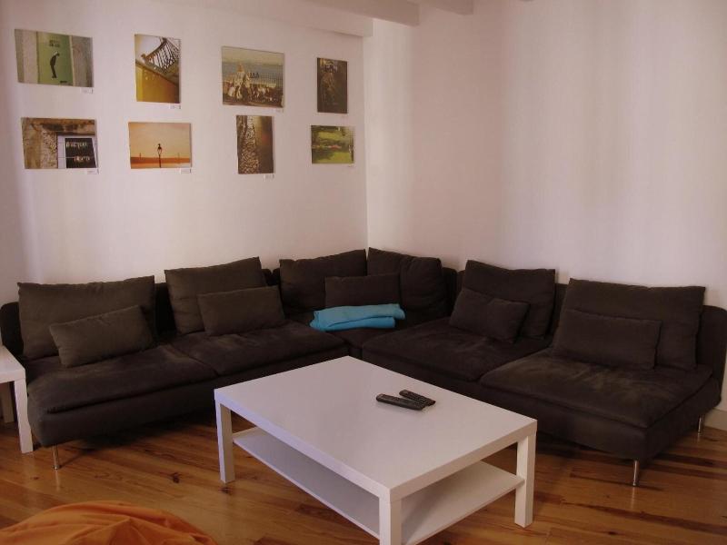 Inn Possible Lisbon Hostel image