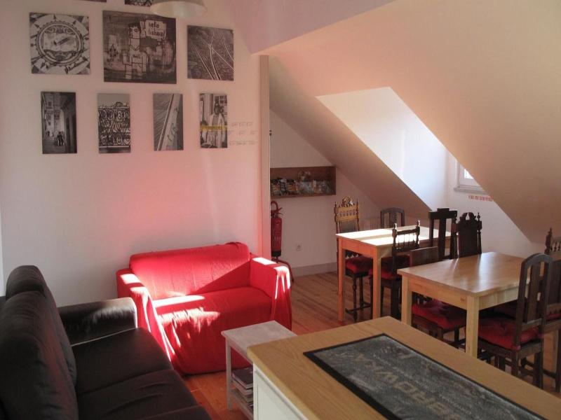 Inn Possible Lisbon Hostel image
