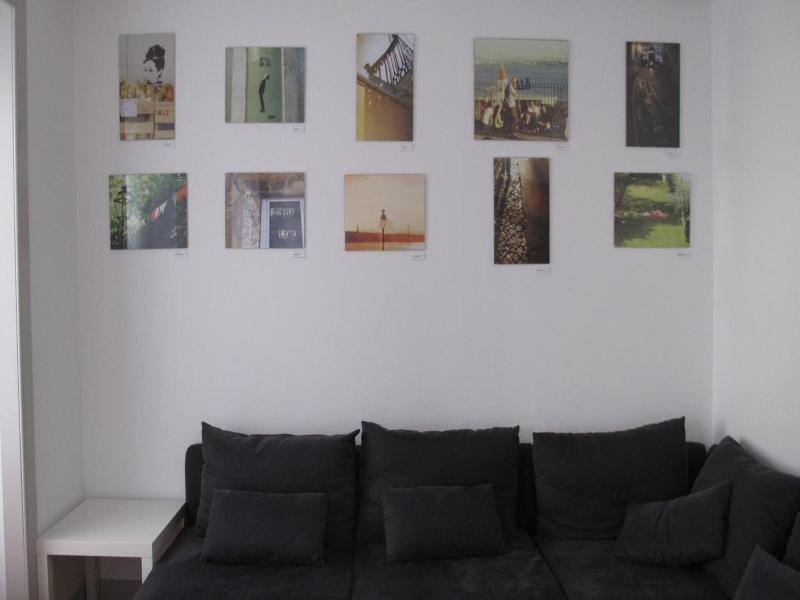 Inn Possible Lisbon Hostel image