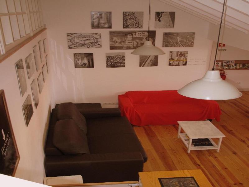 Inn Possible Lisbon Hostel image