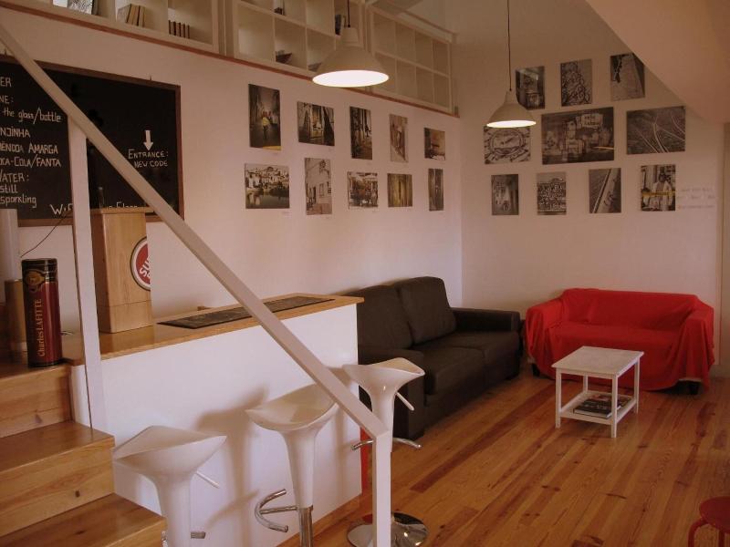 Inn Possible Lisbon Hostel image