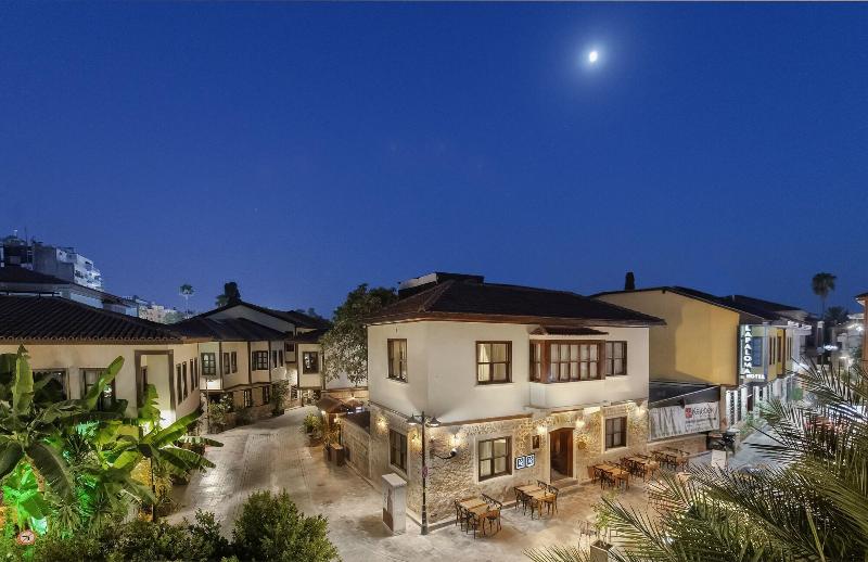 Saye Konak Hotel image