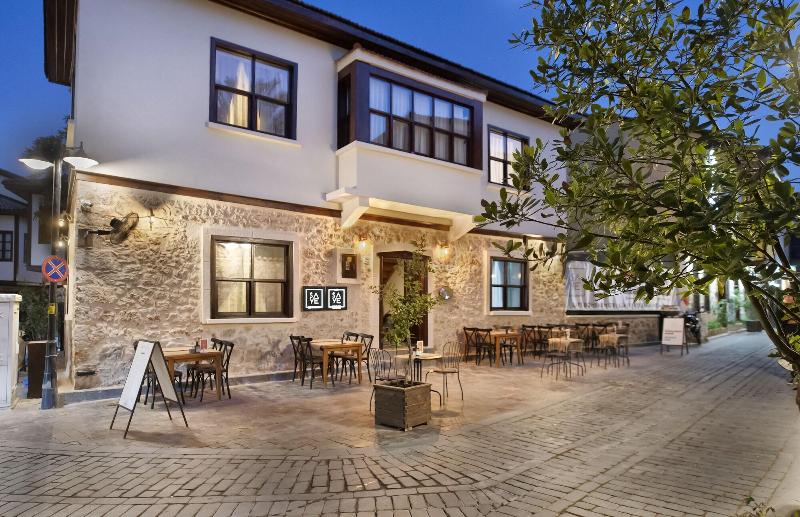 Saye Konak Hotel image