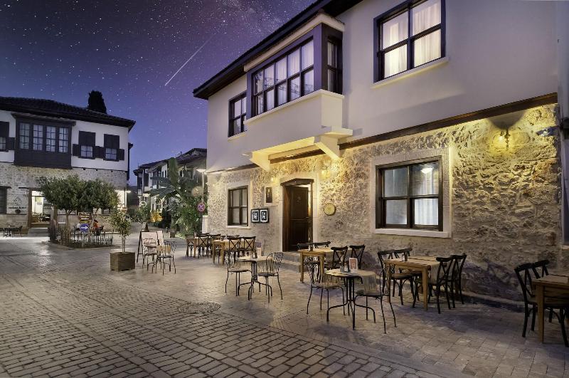 Saye Konak Hotel image