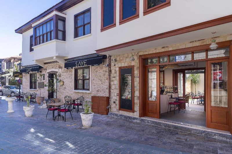 Saye Konak Hotel image