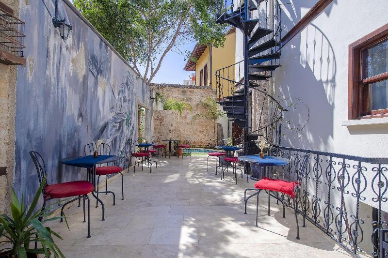 Saye Konak Hotel image