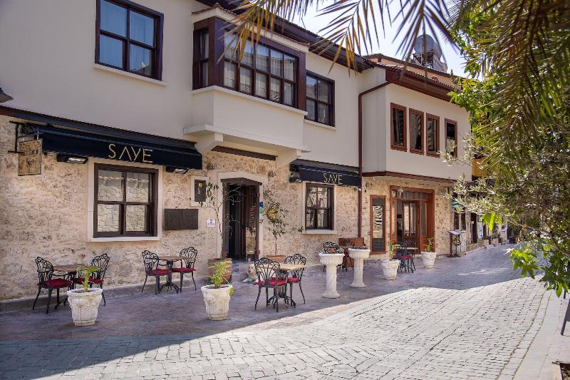 Saye Konak Hotel image